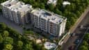 2 BHK Apartment at Stepsstone Vatsa Amaze — Photo 3