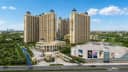 2 BHK Apartment at Casagrand Suncity Phase II — Photo 2