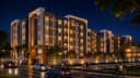 2 BHK Apartment at Stepsstone Viraam 2 — Photo 2