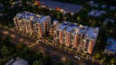 2 BHK Apartment at Stepsstone Viraam 2 — Photo 3