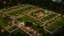 1075 Sq.Ft. Residential Plot at Stepsstone Vista — Photo 1