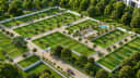 1075 Sq.Ft. Residential Plot at Stepsstone Vista — Photo 3