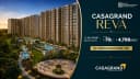 3 BHK Apartment at Casagrand Reva — Photo 4