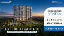 3 BHK Apartment  at Casagrand Ventra — Photo 4