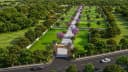 604 Sq.Ft. Residential Plot at Stepsstone Aero Square — Photo 2