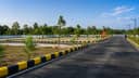 1059 Sq.Ft. Residential Plot at Stepsstone Srinivasa Palms — Photo 3