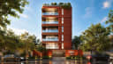 4 BHK Apartment at Arihant Mira — Photo 1