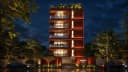 4 BHK Apartment at Arihant Mira — Photo 2