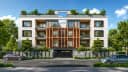 3 BHK Apartment at Arihant Vivriti — Photo 1