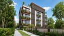 3 BHK Apartment at Arihant Krsna — Photo 1