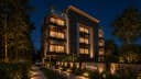 3 BHK Apartment at Arihant Krsna — Photo 2