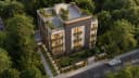 3 BHK Apartment at Arihant Krsna — Photo 3