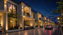 3 BHK Villa at Felixa Raveraa — Photo 2