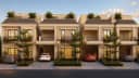 3 BHK Villa at DAC Silicon Valley Phase 2 — Photo 1