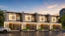 3 BHK Villa at MGP Tulip — Photo 1