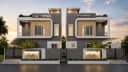 3 BHK Villa at MGP Aadhini — Photo 1