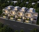 3 BHK Villa at MGP Aadhini — Photo 3