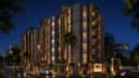 3 BHK Apartment at Nexas Asta — Photo 2