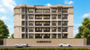 3 BHK Apartment at Ceebros Vedhagam — Photo 1