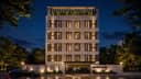 4 BHK Apartment at Ceebros Sri Ramachandra — Photo 2