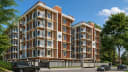 3 BHK Apartment at DCC Navaratna Gold — Photo 1