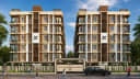 3 BHK Apartment at DCC Navaratna Gold — Photo 2
