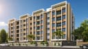 2 BHK Apartment at DCC Adanya — Photo 1