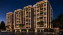 2 BHK Apartment at DCC Adanya — Photo 2