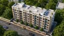 2 BHK Apartment at DCC Adanya — Photo 3