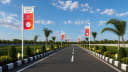 1515 Sq.Ft. Residential Plot at G Square Unicorn — Photo 3