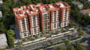 3 BHK Apartment at Redbrick Garden View — Photo 3