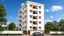 3 BHK Apartment at Murugan Akash — Photo 1