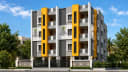 2 BHK Apartment at Murugan Indra Krishna Nivas — Photo 1