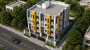 2 BHK Apartment at Murugan Indra Krishna Nivas — Photo 3