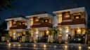 5 BHK Villa at Shri Janani Groovy Woodz — Photo 2