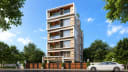 3 BHK Apartment at India Regalia Manor — Photo 1