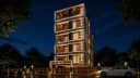3 BHK Apartment at India Regalia Manor — Photo 2