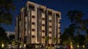 3 BHK Apartment at India Ashiyana — Photo 2