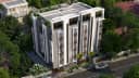 3 BHK Apartment at India Ashiyana — Photo 3