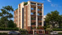 4 BHK Apartment at India Silver Creek — Photo 1