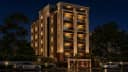 4 BHK Apartment at India Silver Creek — Photo 2