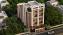 4 BHK Apartment at India Silver Creek — Photo 3