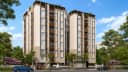 3 BHK Apartment at India Temple Residency — Photo 1