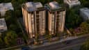 3 BHK Apartment at India Temple Residency — Photo 3