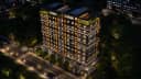 2.5 BHK Apartment at GP Subhamangalam — Photo 3