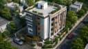 2 BHK Apartment at Bharanee Emar — Photo 3