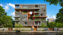 4.5 BHK Apartment at EK The Arc — Photo 1