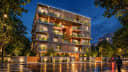 4.5 BHK Apartment at EK The Arc — Photo 2
