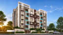 3 BHK Apartment at Rajnis Sunshine — Photo 1