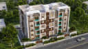3 BHK Apartment at Rajnis Sunshine — Photo 3